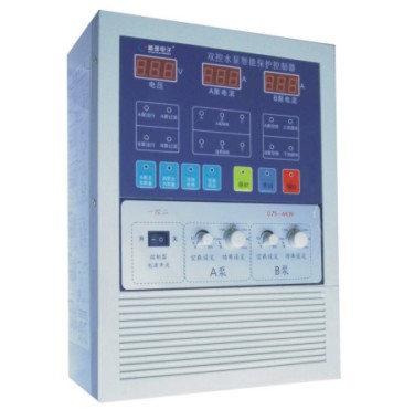 GY02水泵智能控制器