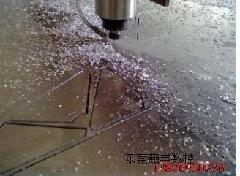数控铝板雕刻机，上海铝板雕刻机厂家