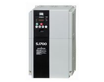 45KW日立SJ700-450HFEF2变频器