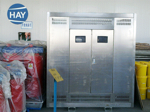 干式变压器厂价直销SCB10-1600/10三相电力变压器