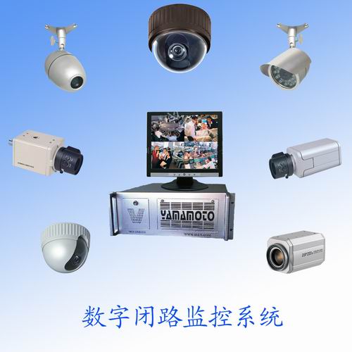 上海静安区监控公司，静安区监控安装厂家,光纤光缆布线熔接