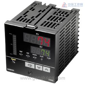 供应欧姆龙温控器E5CZ-R2MT AC100-240