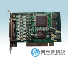 PCI接口ARINC429板卡