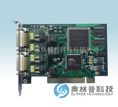 PCI接口mil-std-1553b板卡
