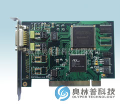 【成都】PCI接口MIL-STD-1553B协议板卡