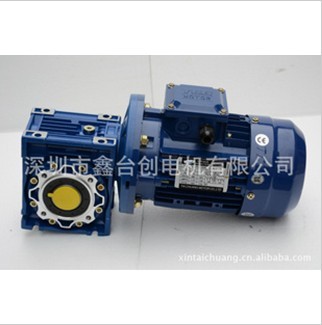 涡轮蜗杆减速机型号，哪家质量有保证-台湾TCG台创电机