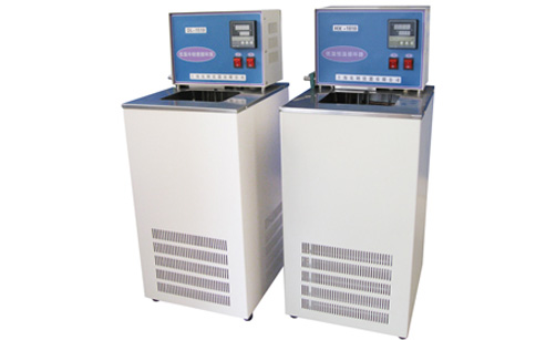 HX-015低温恒温循环器报价