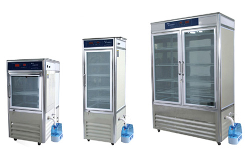 PRXD-450低温人工气候箱