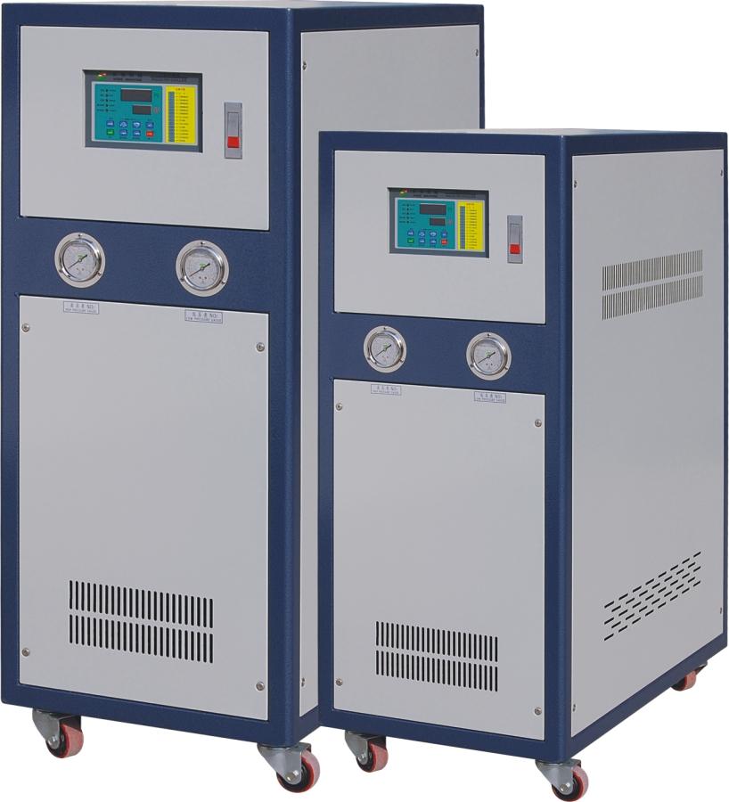 南京冰水机，镇江冷水机，无锡冷冻机，常州水循环冷却设备