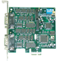 PCIe串口卡公司，瑞旺科技