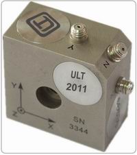 机床振动测试传感器ULT20系列 机械振动测试实验传感器ULT24