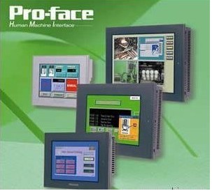 pro-face AGP3400-S1-D24-D81K