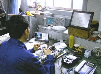 SIEI(西威)变频器维修