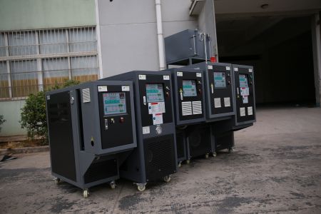 电升温导热油电加热炉_南京星德机械有限公司