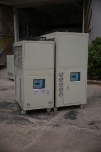 小型水冷式冷水机_南京星德机械有限公司