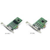 多串口PCI-E卡MOXA CP-104EL-A总代理