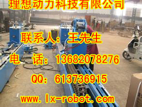 天津焊接机器人代理 工业机器人价格