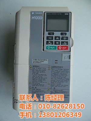 北京安川变频器-安川电机变频器