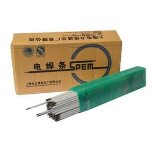上海电力E5515-B3-VNb耐热钢焊条