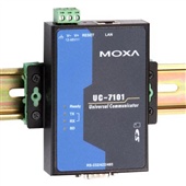 嵌入式计算机MOXA UC-7101-LX总代理