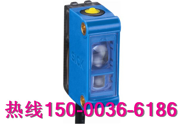 不光低价【WL100-P1402】SICK光电开关