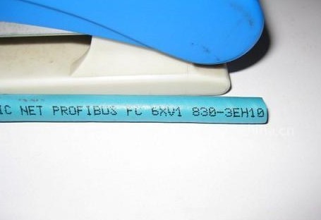 西门子DP通讯电缆6XV1830-3EHIO