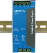 导轨电源MOXA DR-120-24代理