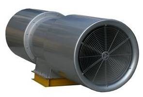 佳通通风设备厂供应国家3c认证风机_SDS系列隧道射流风机隧道风机