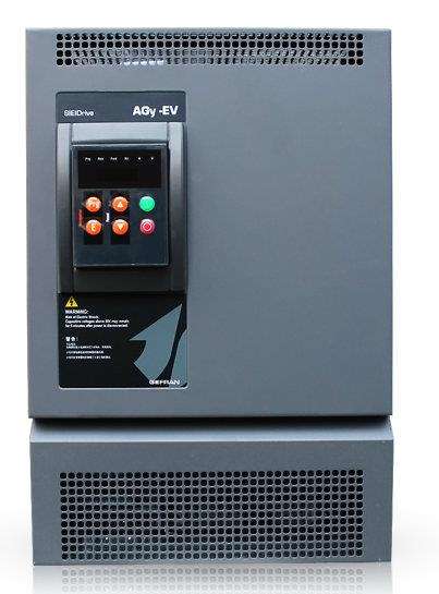 AVY2055-KBLAC4O 西威电梯专用变频器