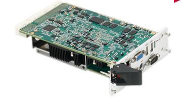 雷达 电子对抗Compact PCI高性能计算机 VxWorks