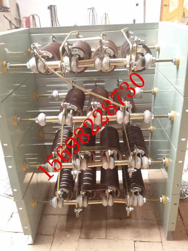 起动-调整电阻器RS54-180L-8/2H 电阻柜价格