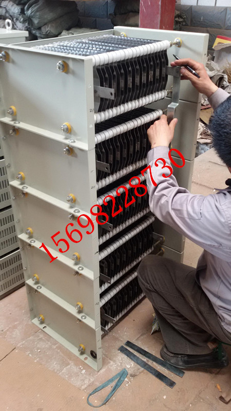 起动-调整电阻器RSf56-315S-10/6C3 电阻柜价格