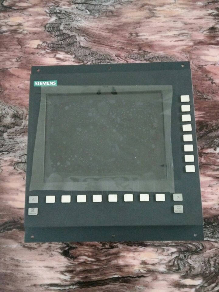 西门子数控系统操作面板6FC5210-0DA20-2AA1现货询价