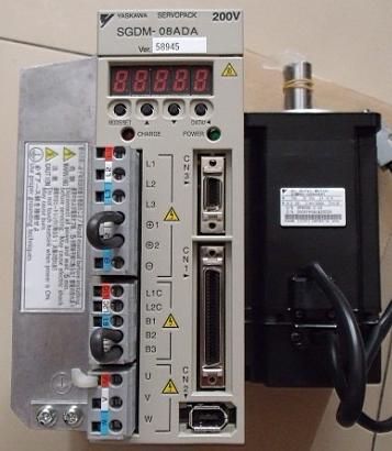 SGDV-5R5A01A安川代理