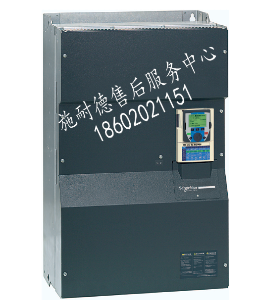 广州市越秀区海瑞克盾构机 PDRIVE eco 4V110变频器维