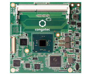 Com Express模块conga-TCA4