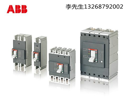 ABB 微型断路器GSH201 AC-C20/0.03五金开关