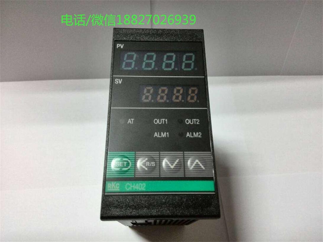 RH400FK02-M*GN-NN RKC温控器现货