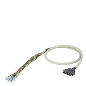 西门子V90全新原装电缆6SL3260-2MA00-0VA0