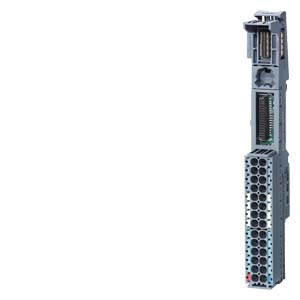 西门子6ES7193-6BP20-0BA0直插式端子现货销售