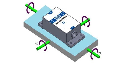 数字输出型倾角传感器价格-壁挂式温湿度变送器-北京西星光电科技有限公司