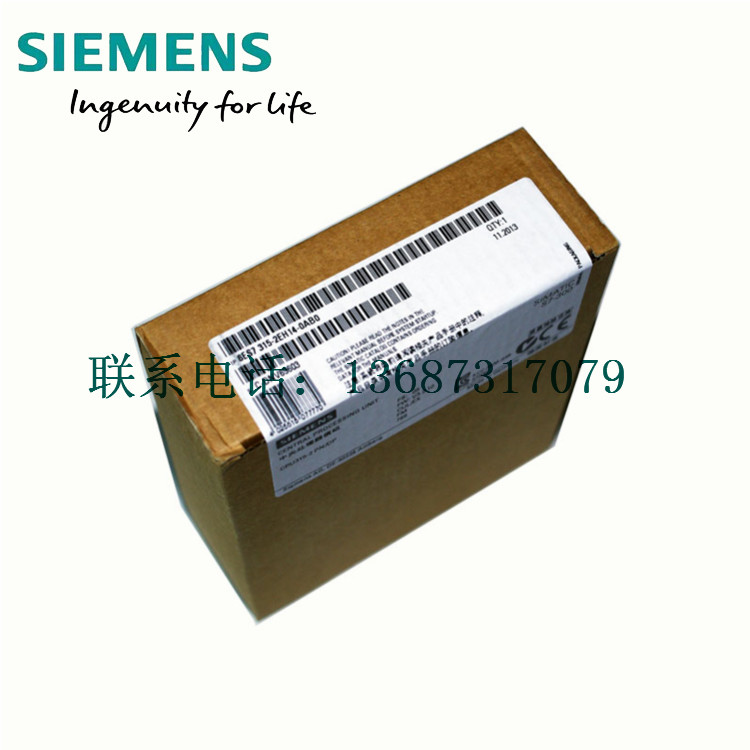 西门子SM332模拟输出卡6ES7332-7ND01-0AB0