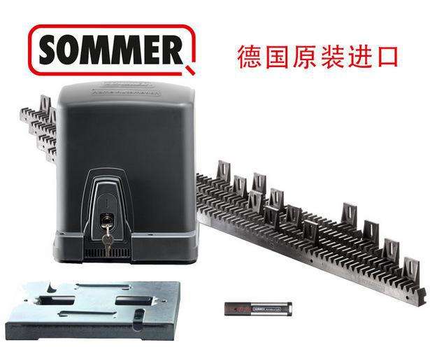 SOMMER-MV41-5214-30登临出世界，磴道盘虚空。