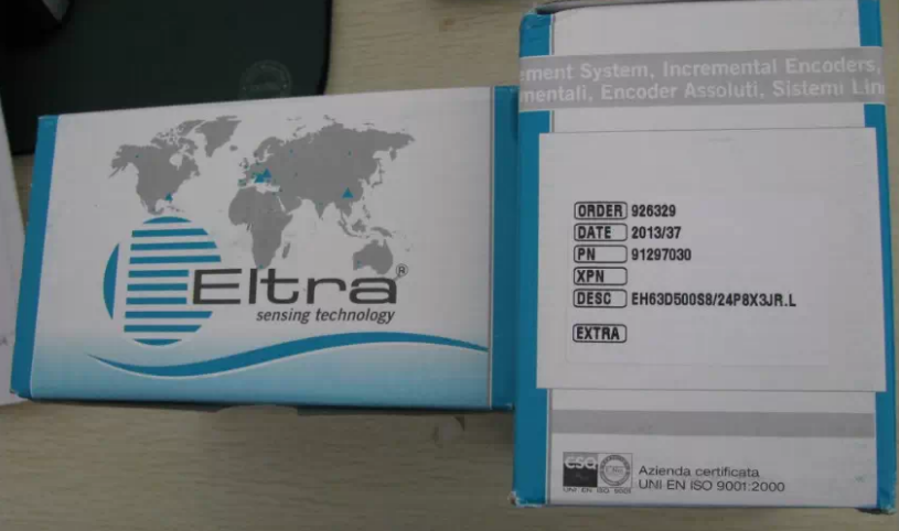 EL90A1000Z10/30L-5V1086PR意大利ELTRA,灼华优惠供应