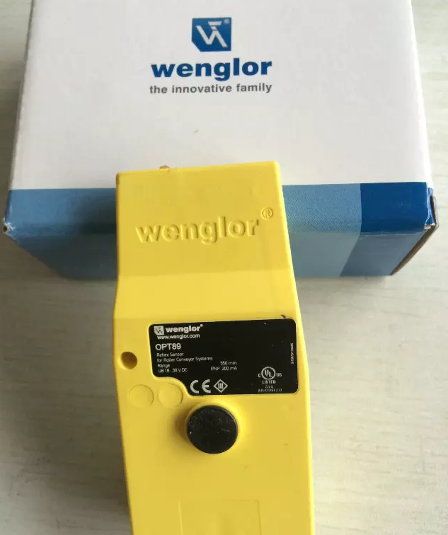 WENGLOR-YN33PA3精心创造，灼华精心服务