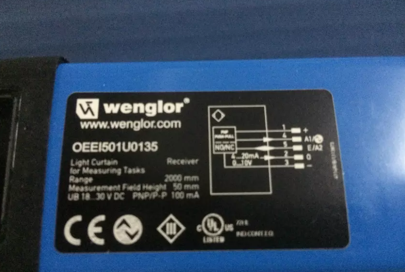 WENGLOR-IB060NM46VB3只要你想，灼华竭力。