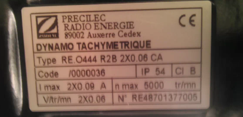 RADIO-ENERGIE-RE.0444R1B0.06EG重R&E-0152