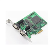 CAN口PCI-E卡MOXA CP-602E-I代理