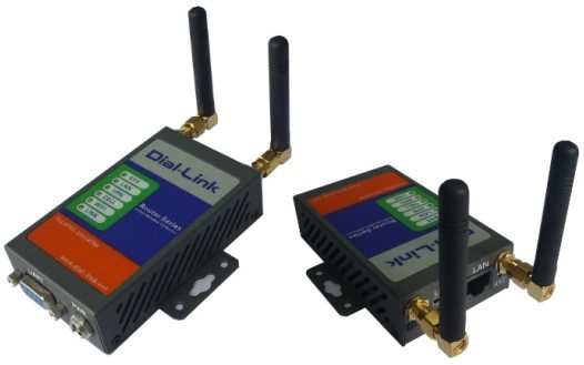 WiFi EVDO路由器工业级 无线 3G路由器