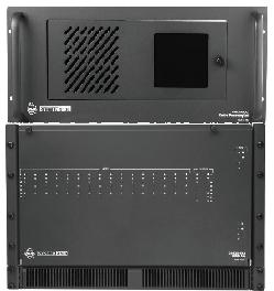 PELCO CM9765-256X16-X 矩阵主机